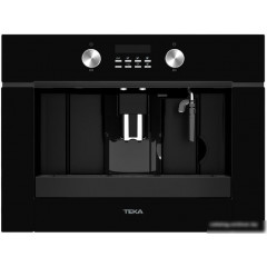 Эспрессо кофемашина TEKA CLC 855 GM (черный)