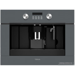 Эспрессо кофемашина TEKA CLC 855 GM (серый)