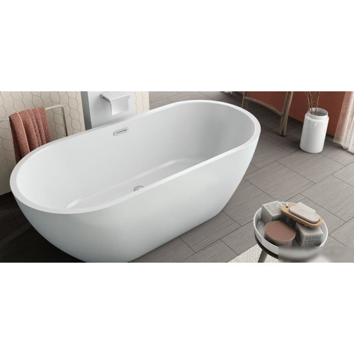 Ванна Kolpa-San Dalia FS 170x80