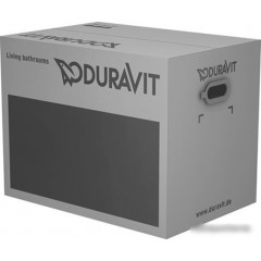Унитаз Duravit D-code 45350900A1