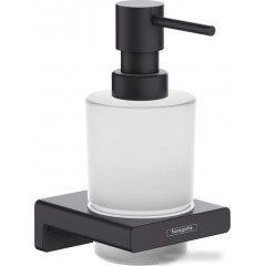 Дозатор для жидкого мыла Hansgrohe AddStoris 41745670