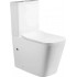 Унитаз напольный Cerutti Maiella CT10314 (soft-close, белый)