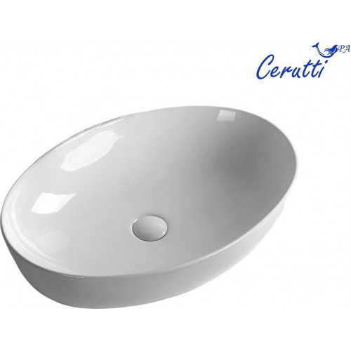 Умывальник Cerutti Spa CR8023