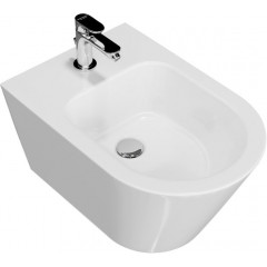 Биде Kerama Marazzi Plaza Modern PLM.bidet.02