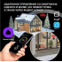 Терморегулятор Caleo C947 Wi-Fi (черный)