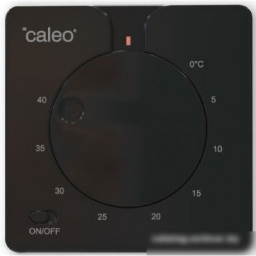 Терморегулятор Caleo C430 (черный)