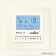 Терморегулятор Caleo 920 (бежевый)