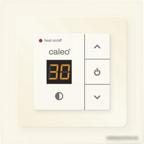 Терморегулятор Caleo 720 (бежевый)
