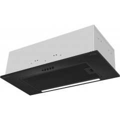 Кухонная вытяжка Meferi SMARTBOX60BK Light