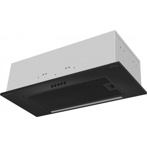 Кухонная вытяжка Meferi SMARTBOX60BK Light