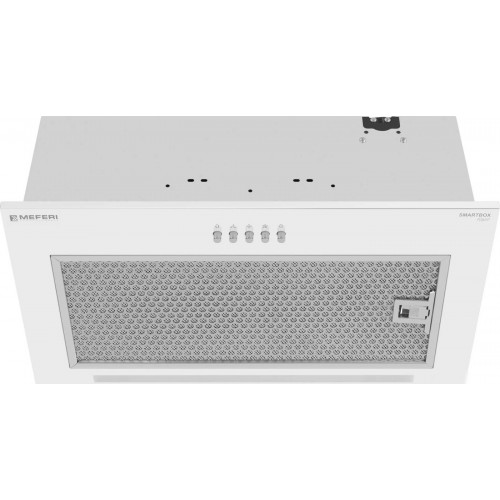 Кухонная вытяжка Meferi SMARTBOX52WH Power