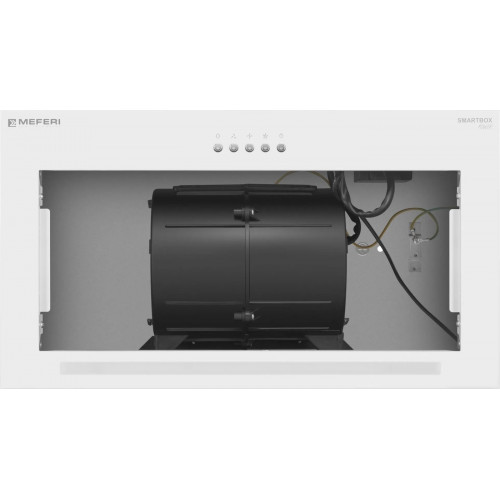 Кухонная вытяжка Meferi SMARTBOX52WH Power