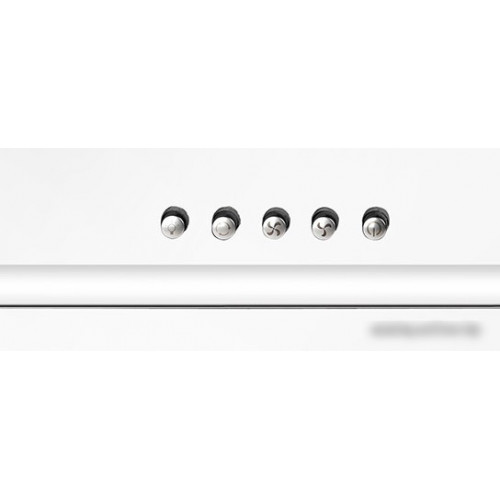 Кухонная вытяжка TEKA GFG 2 White Glass (40446751)