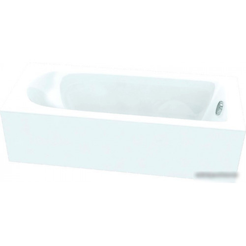 Ванна Bonito Home Elara 170x75 BH-EL-203-170-75/St (с ножками)