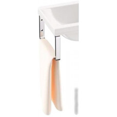 Держатель для полотенца Ravak Classic 400 B14000100P