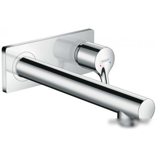 Смеситель Hansgrohe Talis S 72111000