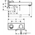 Смеситель Hansgrohe Talis S 72111000