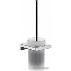 Ершик для унитаза Hansgrohe AddStoris 41752000