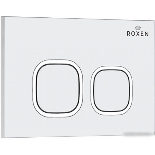 Унитаз подвесной Roxen StounFix Slim 533876