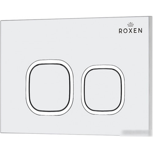 Унитаз подвесной Roxen StounFix Slim 533395