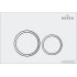 Унитаз подвесной Roxen StounFix Slim 501501