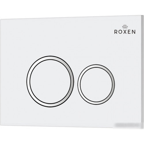Унитаз подвесной Roxen StounFix Slim 501501
