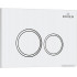 Унитаз подвесной Roxen StounFix Slim 501057