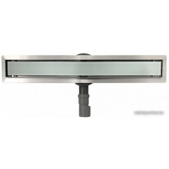Трап/канал Roxen White Glass 91040-60