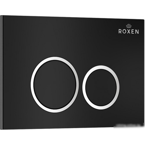 Унитаз подвесной Roxen StounFix Slim 506406