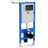 Унитаз подвесной Roxen StounFix Slim 508149