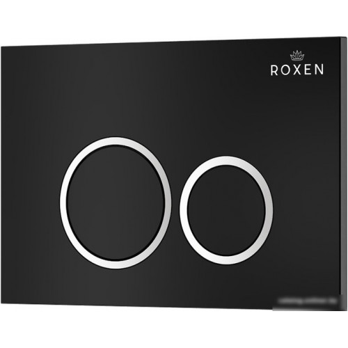 Унитаз подвесной Roxen StounFix Slim 508149