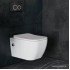 Унитаз подвесной Roxen StounFix Slim 508149