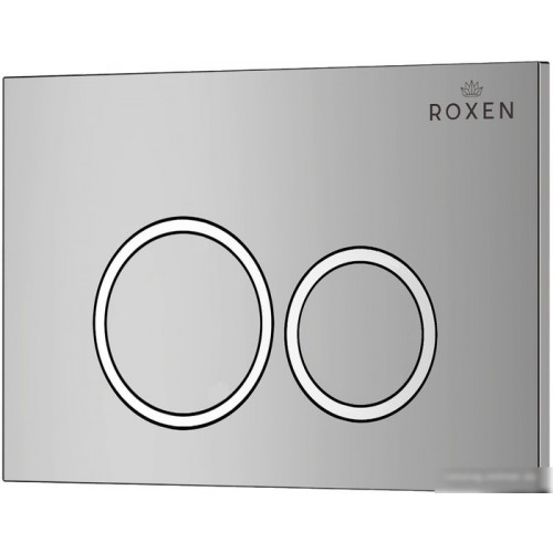 Унитаз подвесной Roxen StounFix Slim 513314