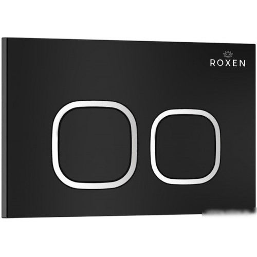 Унитаз подвесной Roxen StounFix Slim 543169