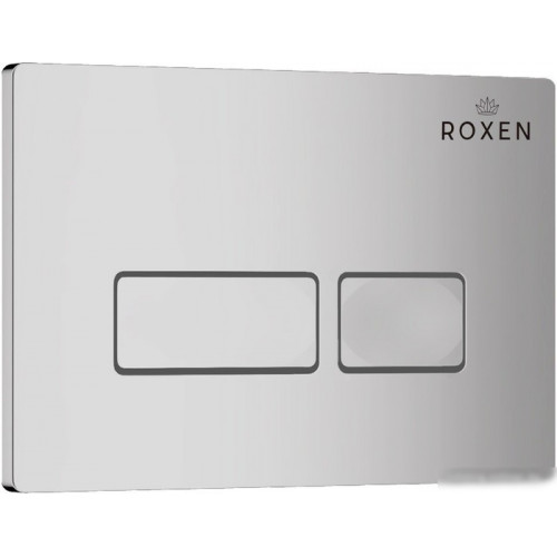 Унитаз подвесной Roxen StounFix Slim 596716