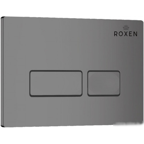 Унитаз подвесной Roxen StounFix Slim 597373