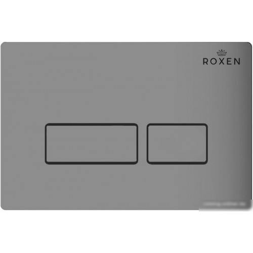 Унитаз подвесной Roxen StounFix Slim 605017