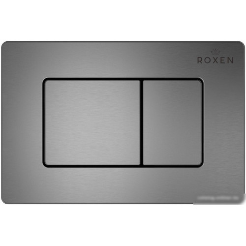 Унитаз подвесной Roxen StounFix Slim 614314