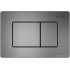 Унитаз подвесной Roxen StounFix Slim 614314