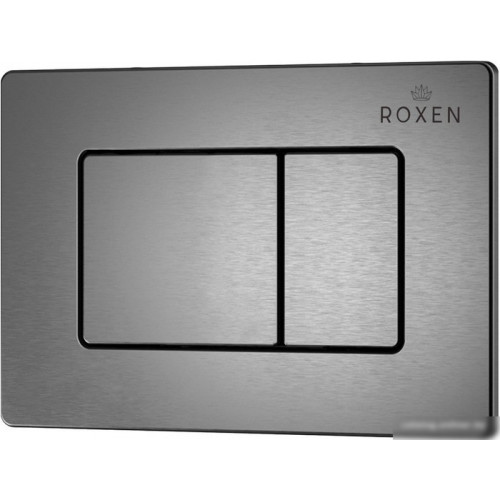 Унитаз подвесной Roxen StounFix Slim 614314