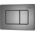 Унитаз подвесной Roxen StounFix Slim 614314