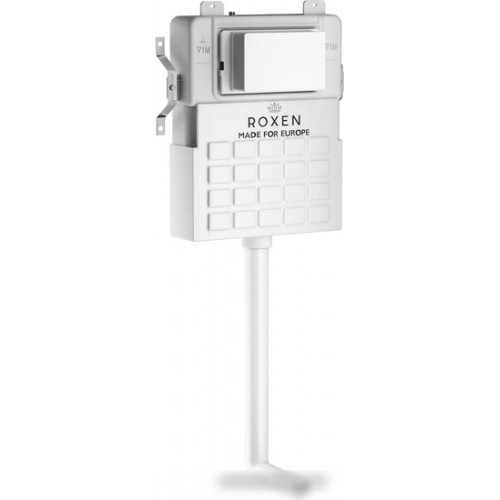 Инсталляция для унитаза Roxen Attach 710215