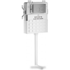 Инсталляция для унитаза Roxen Attach 911247