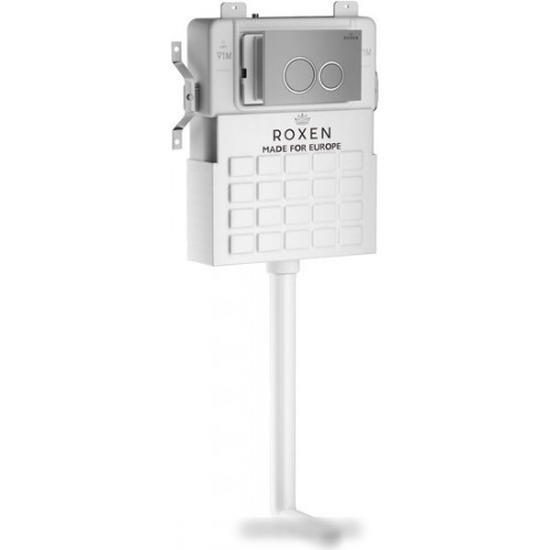 Инсталляция для унитаза Roxen Attach 911247