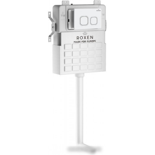 Инсталляция для унитаза Roxen Attach 913184
