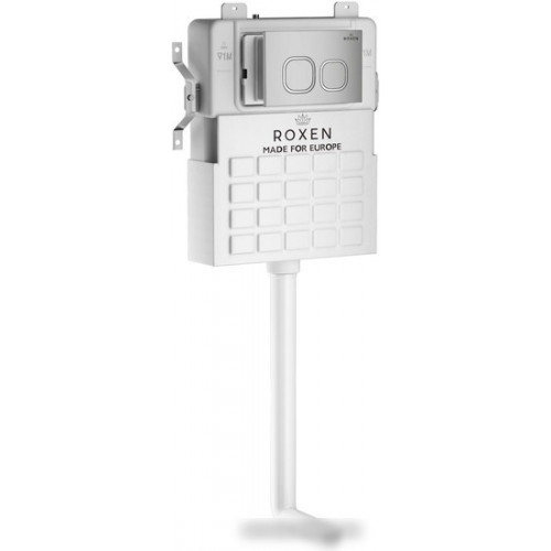 Инсталляция для унитаза Roxen Attach 915079