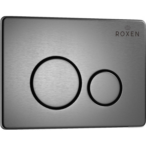Унитаз подвесной Roxen StounFix Dual Fresh 968283