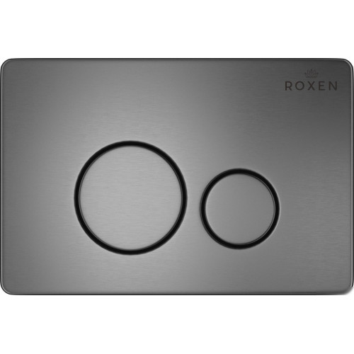 Унитаз подвесной Roxen StounFix Dual Fresh 968283