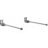 Унитаз подвесной Roxen StounFix Dual Fresh 968283
