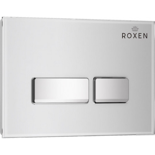 Унитаз подвесной Roxen StounFix Dual Fresh 968291